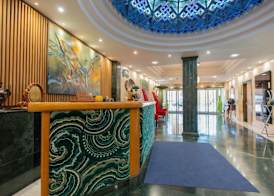 Hotel Sancho 4