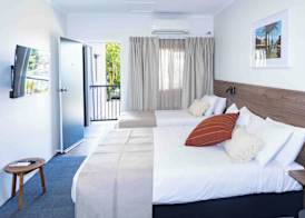 The Metropolitan Hotel 2