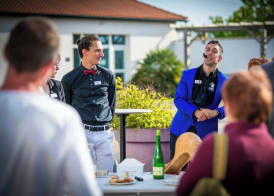 Azureva Club Hendaye 4