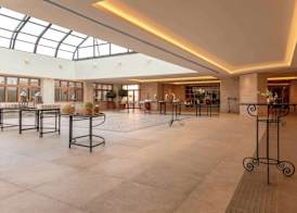 Grand Hyatt Amman 5