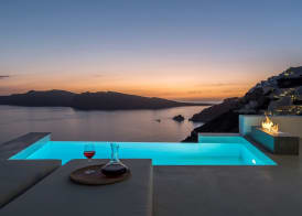 Saint Santorini 5