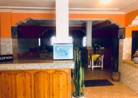 Le Lagon Bleu Oualidia 3