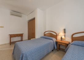 Hotel San Andrés 4