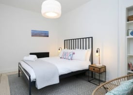 JOIVY Luxury House With Patio Next To North Berwick Beach 2