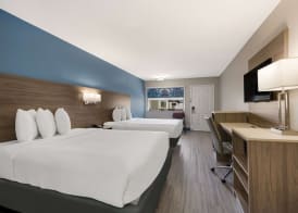 SureStay Hotel by Best Western Spring North Houston 5