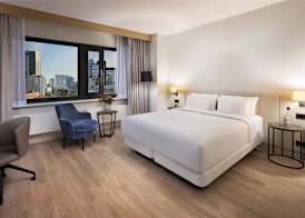 NH Atlanta Rotterdam Hotel 4