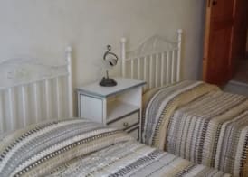 B&b Candido Vacanze 3