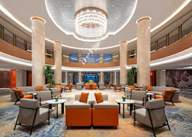 La Quinta by Wyndham Suzhou Yangshan 3