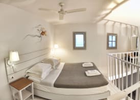 Lindos Comfy Suites 3