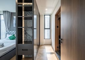 Lumiere Riverside Luxury Apartment 3