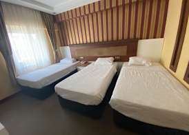 MOSTAR HOTEL ANTALYA 4