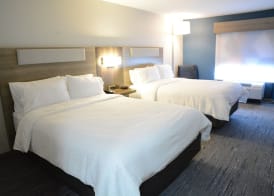 Holiday Inn Express ATHENS by IHG 3
