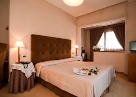BeYou Hotel Ponte Milvio 4