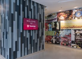 Travelodge Pattaya 3