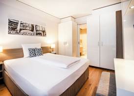 Brera Serviced Apartments Frankfurt Oper 3