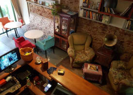 GRAND BELLA VİSTA Hostel 2