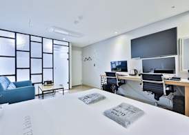 KAKAO HOTEL 5