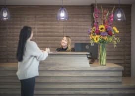 Cotswolds Hotel & Spa 2