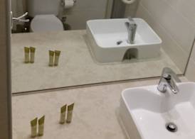 Porto Zorro Beach Hotel 4
