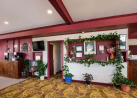Knights Inn - Fayetteville NC 2
