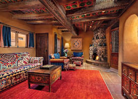 The Inn of Five Graces 4