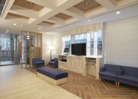 Sotetsu Fresa Inn Tokyo Kinshicho 3