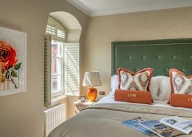 Harbour Hotel & Spa Chichester 5