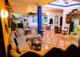 Surf hostel Morocco 4