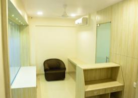 BKC Corporate Hostel Ac Dormitory 3