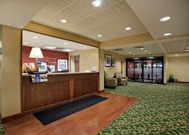 Hampton Inn Sidney 3