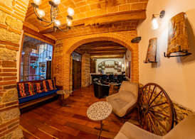 La Casona Hotel Boutique 3