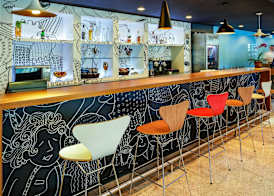 ibis Bordeaux Lac 3