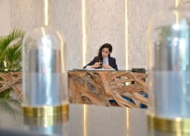 WINDSOR HOTEL CITY CENTER 2