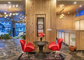 Echor Himalayan Heights Resorts & Spa Manali 2