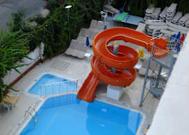 Sealine Hotel 5