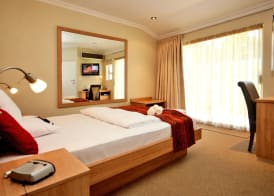 Hajo's Lodge & Spa 4