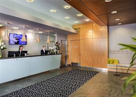 Novotel Wellington 2
