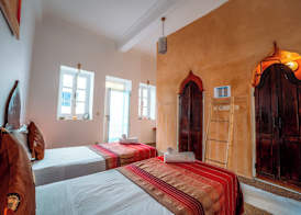RIAD AMANA 5