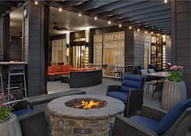 Homewood Suites by Hilton Vancouver-Portland 3