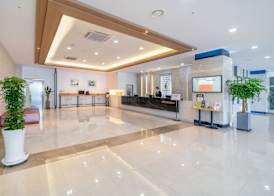 Yeosu Hotel Haven 2