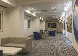 Toyoko Inn Nagano-eki Higashi-guchi 5