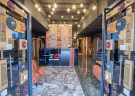 Elanis Suites 3