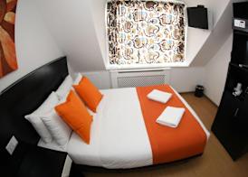 Heathrow Inn 5