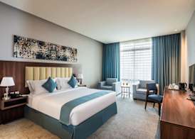 Art View Hotel - Riyadh Convention & Exhibition Center 5