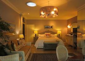 Roosboom Luxury Apartments 2