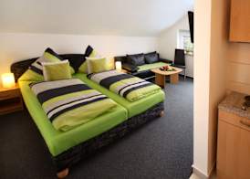 Appart-Hotel Harmonie 4