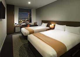 ibis Brisbane Airport 5