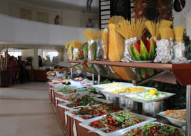 Arabella World Hotel 3