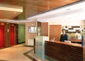 Hotel Spa Acevi Val d’Aran 2