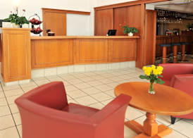 Hotel Schützenburg 2